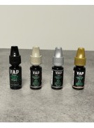 Liquide e-cigarette VAP NATION 10 ml - Goûts variés