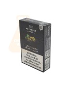 TABAC A CHICHA ALFAKHER 50G