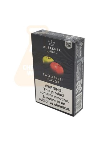 TABAC A CHICHA ALFAKHER 50G