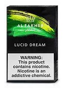 TABAC A CHICHA ALFAKHER 50G