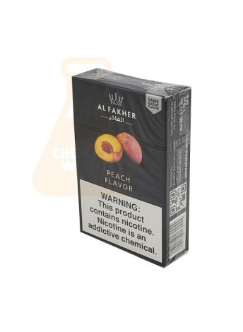 TABAC A CHICHA ALFAKHER 50G