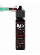 Liquide e-cigarette VAP NATION 50 ml - Goûts variés