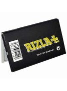 FEUILLES A ROULER  RIZLA + NOIRES (COURTES)