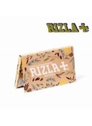 FEUILLES A ROULER RIZLA + NATURA (COURTES)