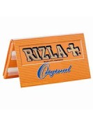 FEUILLES A ROULER RIZLA + ORIGINAL (COURTES)