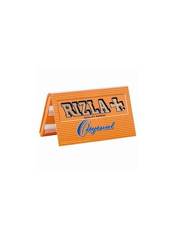 FEUILLES A ROULER RIZLA + ORIGINAL (COURTES)