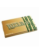 FEUILLES A ROULER RIZLA + BAMBOO (COURTES)