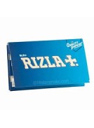 FEUILLES A ROULER RIZLA + BLEUES (COURTES)