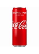 Coca Cola 33cl