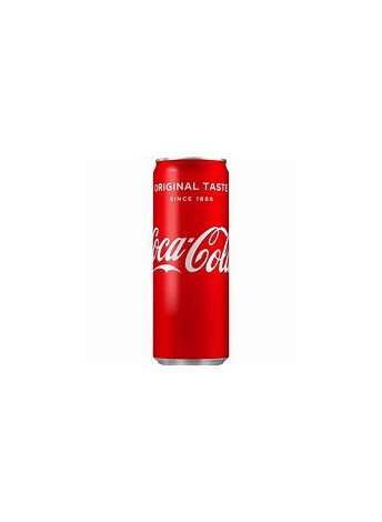 Coca Cola 33cl