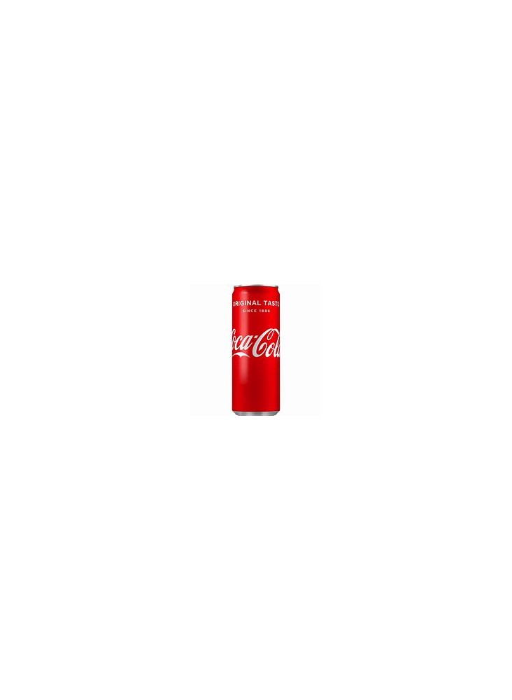 Coca Cola 33cl