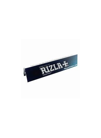 FEUILLES A ROULER RIZLA + SLIMS PRECISION (LONGUES)