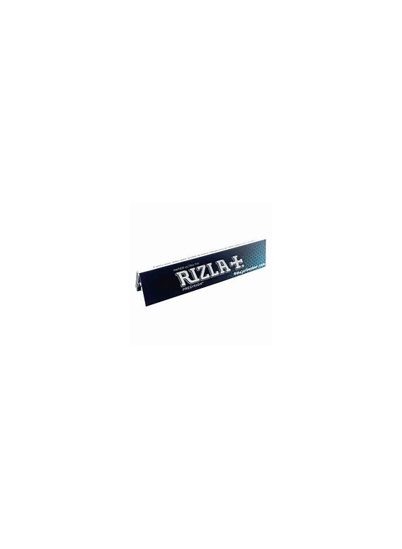 FEUILLES A ROULER RIZLA + SLIMS PRECISION (LONGUES)