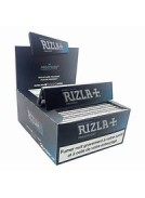 FEUILLES A ROULER RIZLA + SLIMS PRECISION (LONGUES)