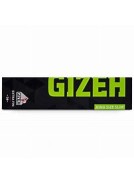 FEUILLES GIZEH SLIMS NOIRES (LONGUES)