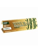 FEUILLES A ROULER RIZLA + SLIMS BAMBOO AVEC FILTRES (LONGUES)