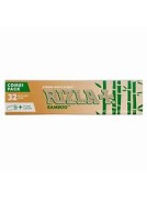 FEUILLES A ROULER RIZLA + SLIMS BAMBOO AVEC FILTRES (LONGUES)