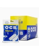 FILTRES EN VRAC OCB REGULAR X100