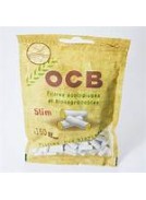 FILTRES EN VRAC OCB ECO SLIM BIODEGRADABLES X 150