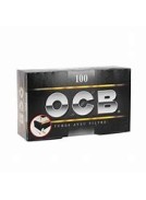 TUBES OCB NOIRS X 100