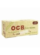 TUBES OCB CHANVRE BIO X 100