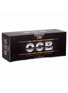 TUBES OCB NOIRS X 250