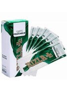 CARTES FRAÎCHEUR RIZLA + MENTHOLEES