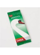 CARTES FRAICHEUR SWAN MENTHOLEES