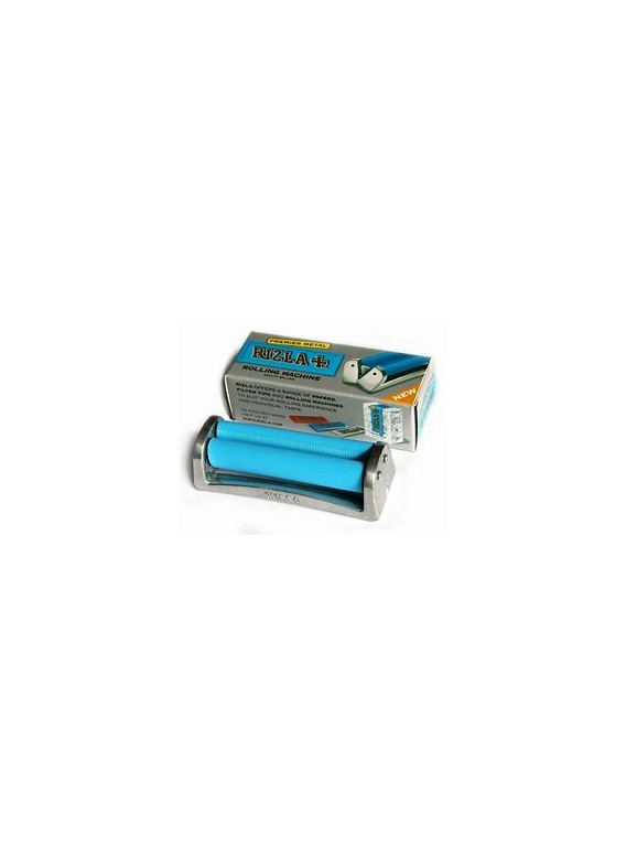 MACHINE A ROULER RIZLA + REGULAR METAL