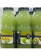 Jus pomme kiwi Gilbert 25cl