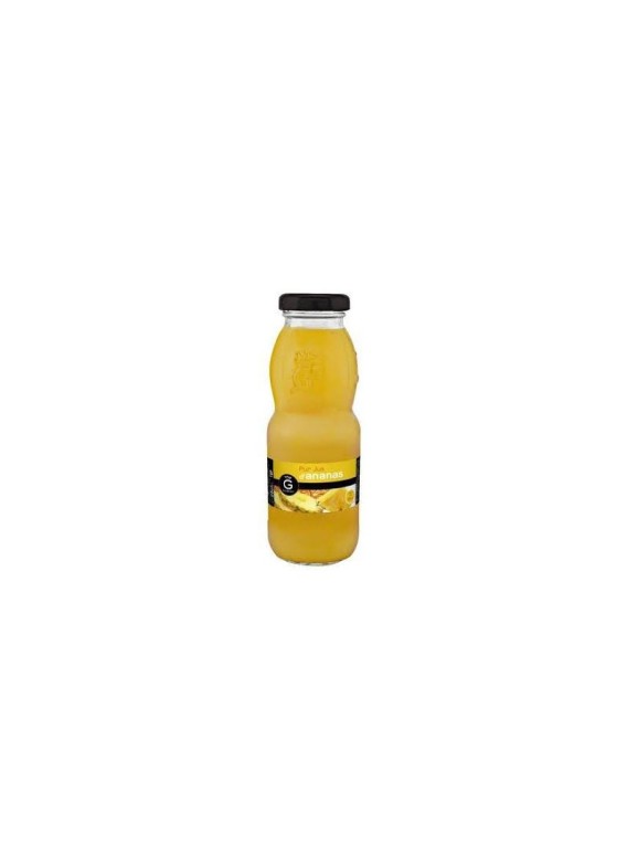 Jus d'ananas Gilbert 25cl