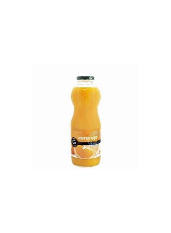 Jus d'orange Gilbert 25cl