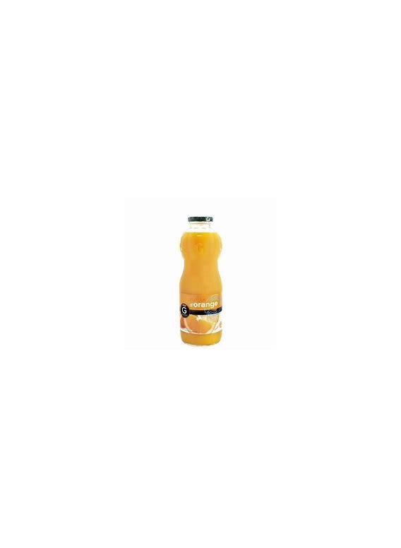 Jus d'orange Gilbert 25cl