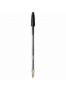 STYLO BILLE BIC CRISTAL DIVERS COLORIS