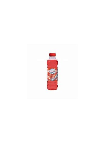 Cristaline eau minérale aromatisée Fraise 50cl