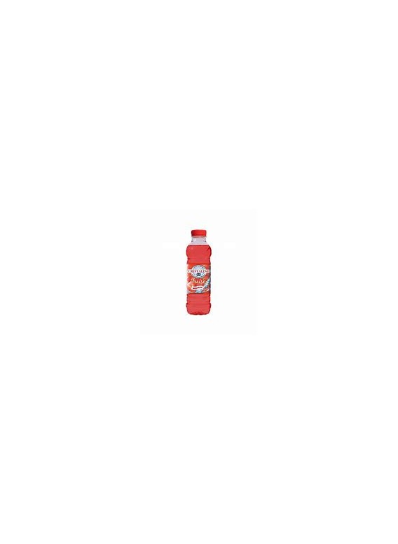 Cristaline eau minérale aromatisée Fraise 50cl