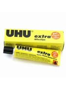 COLLE GEL UHU EXTRA 31MG/ML