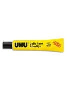 COLLE GEL UHU EXTRA 31MG/ML