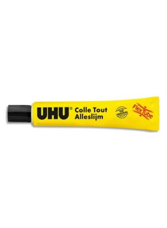 COLLE GEL UHU EXTRA 31MG/ML