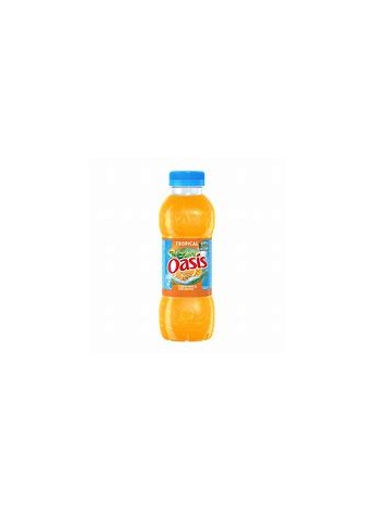 Oasis tropical 50cl