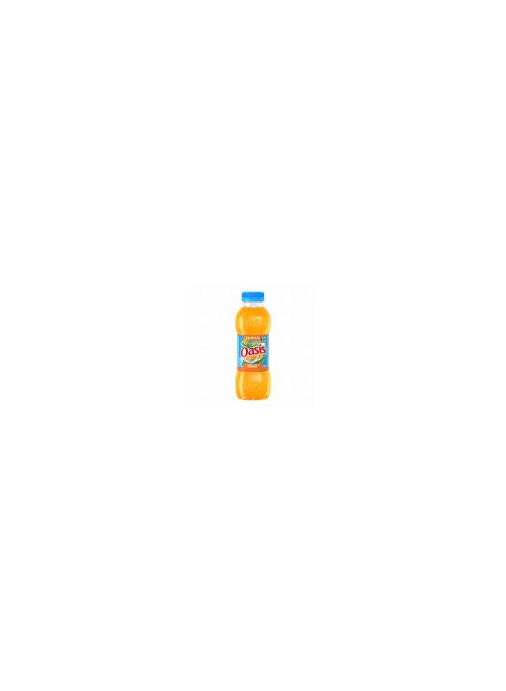 Oasis tropical 50cl