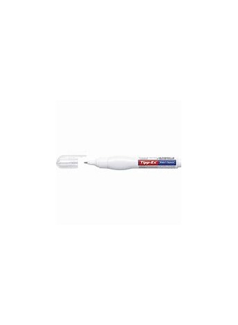 CORRECTEUR BLANC LIQUIDE TIPP-EX 8ML