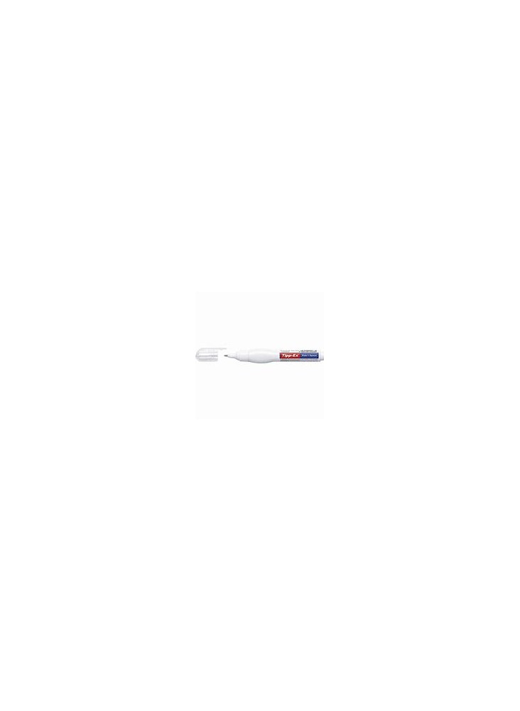 CORRECTEUR BLANC LIQUIDE TIPP-EX 8ML