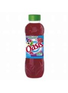 Oasis PCF (Pomme Cassis Framboise) 50cl