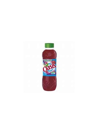 Oasis PCF (Pomme Cassis Framboise) 50cl