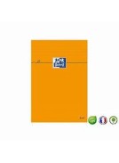 BLOC NOTES FORMAT A6 PETITS CARREAUX