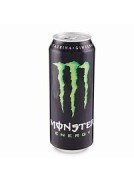 Monster Energy 50cl