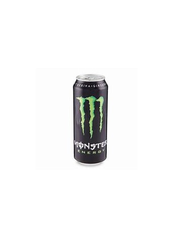 Monster Energy 50cl