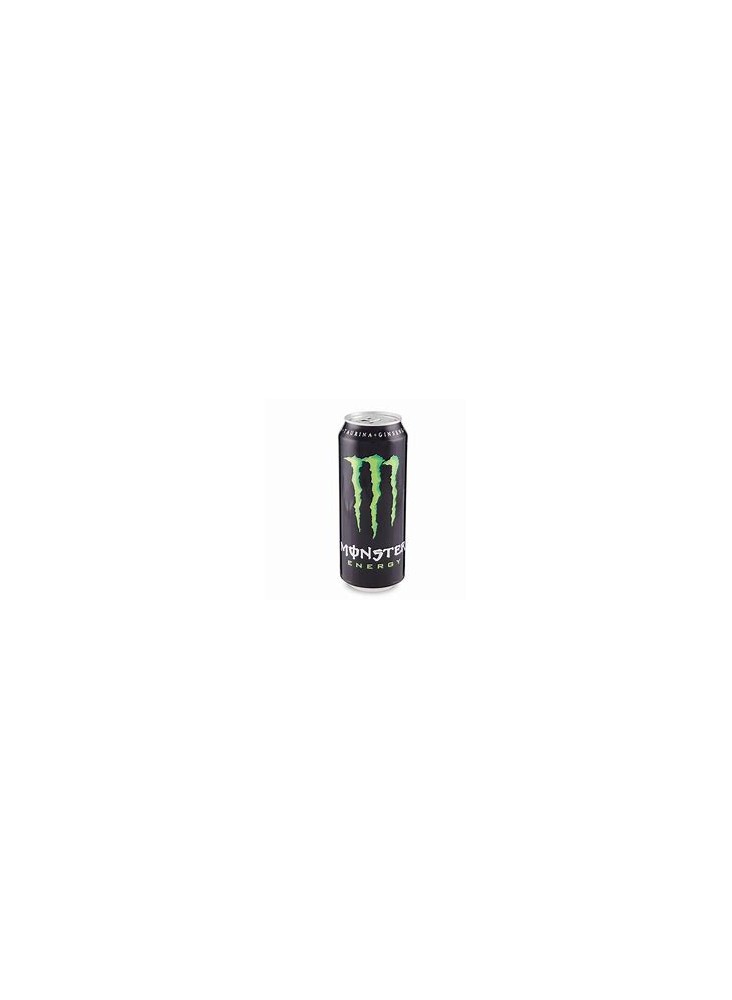 Monster Energy 50cl