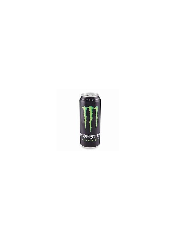 Monster Energy 50cl